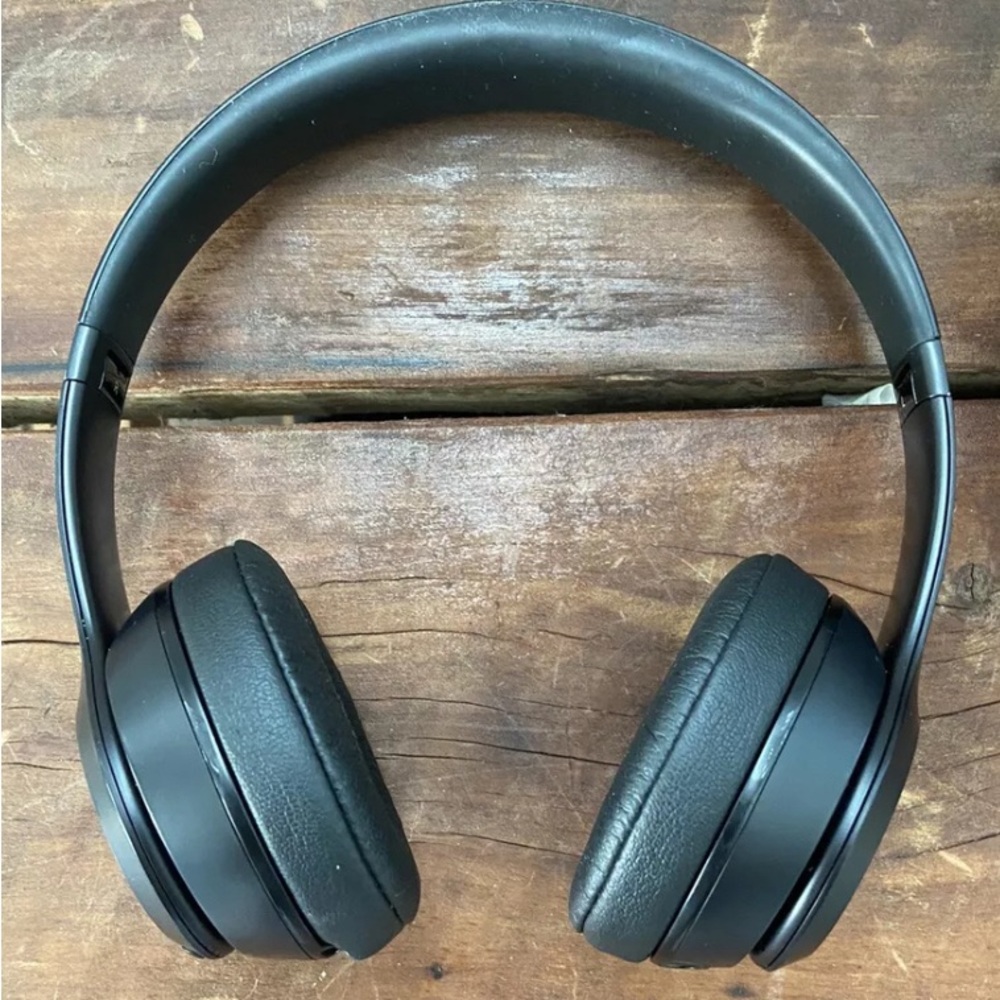 Beats Solo3